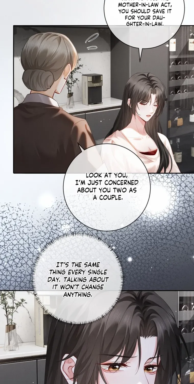 Affectionate Temptation Chapter 10 page 43 - 