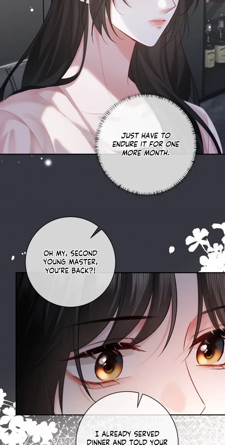 Affectionate Temptation Chapter 10 page 44 - 