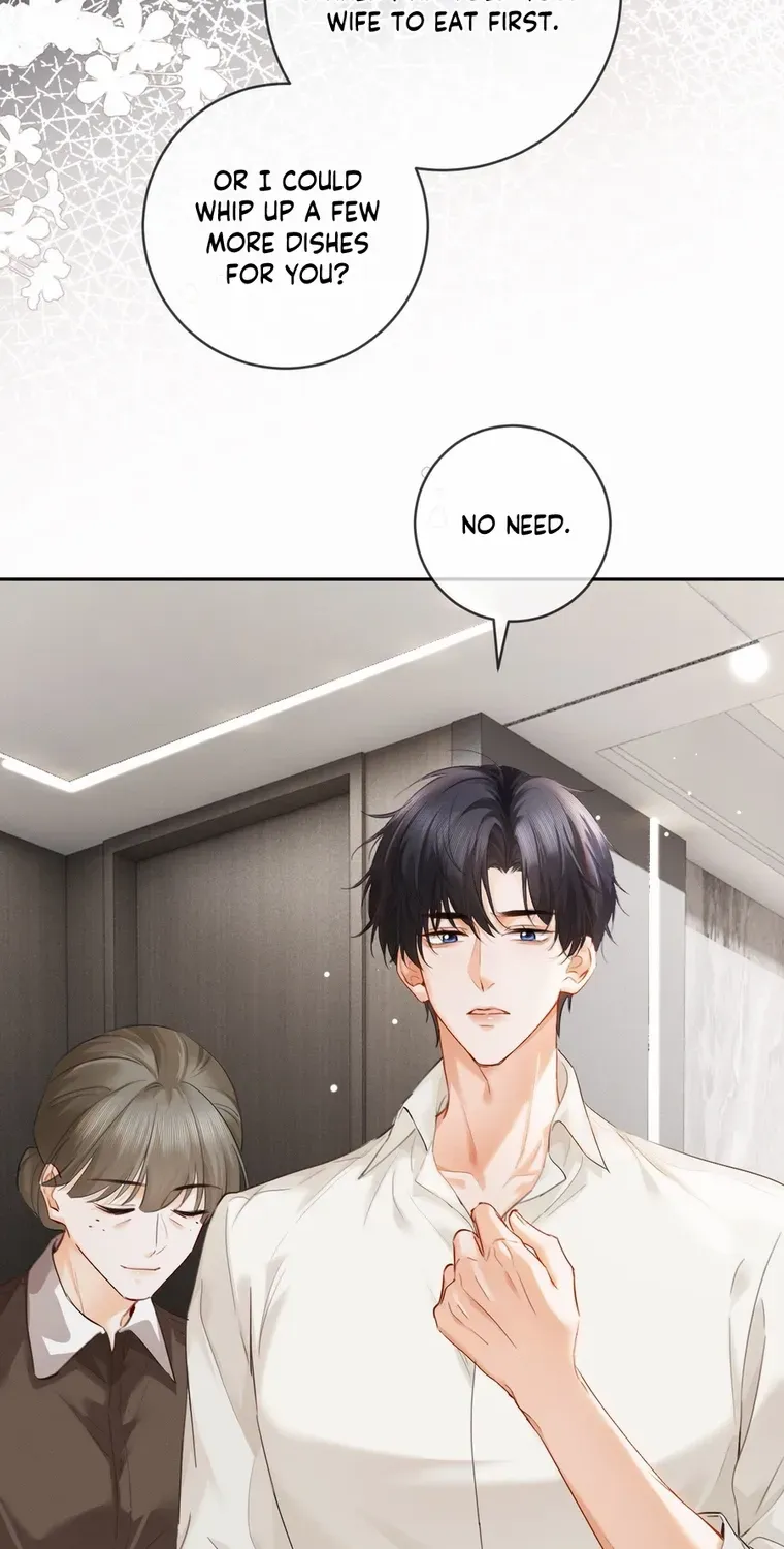 Affectionate Temptation Chapter 10 page 45 - 