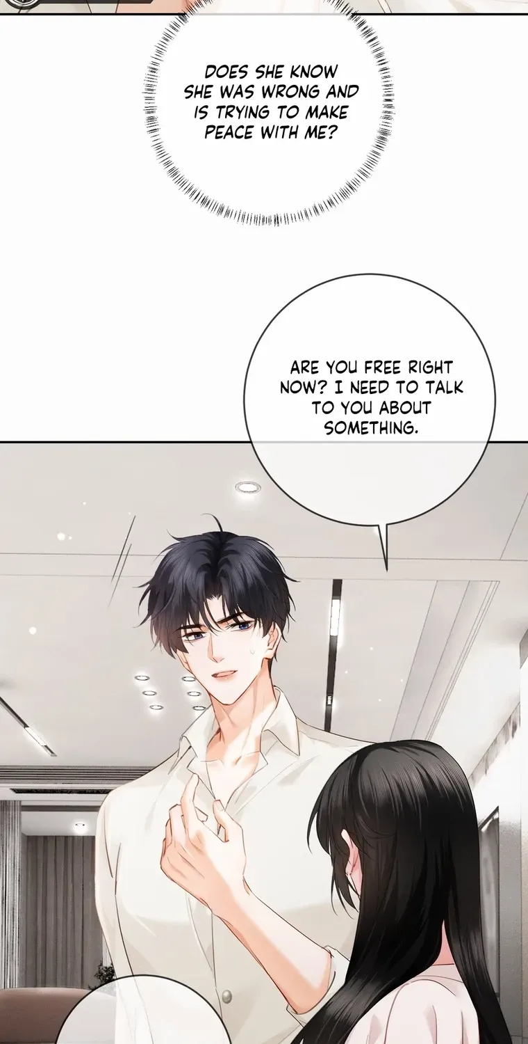 Affectionate Temptation Chapter 10 page 47 - 