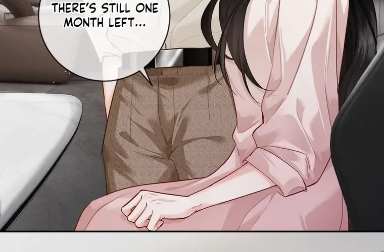Affectionate Temptation Chapter 10 page 48 - 