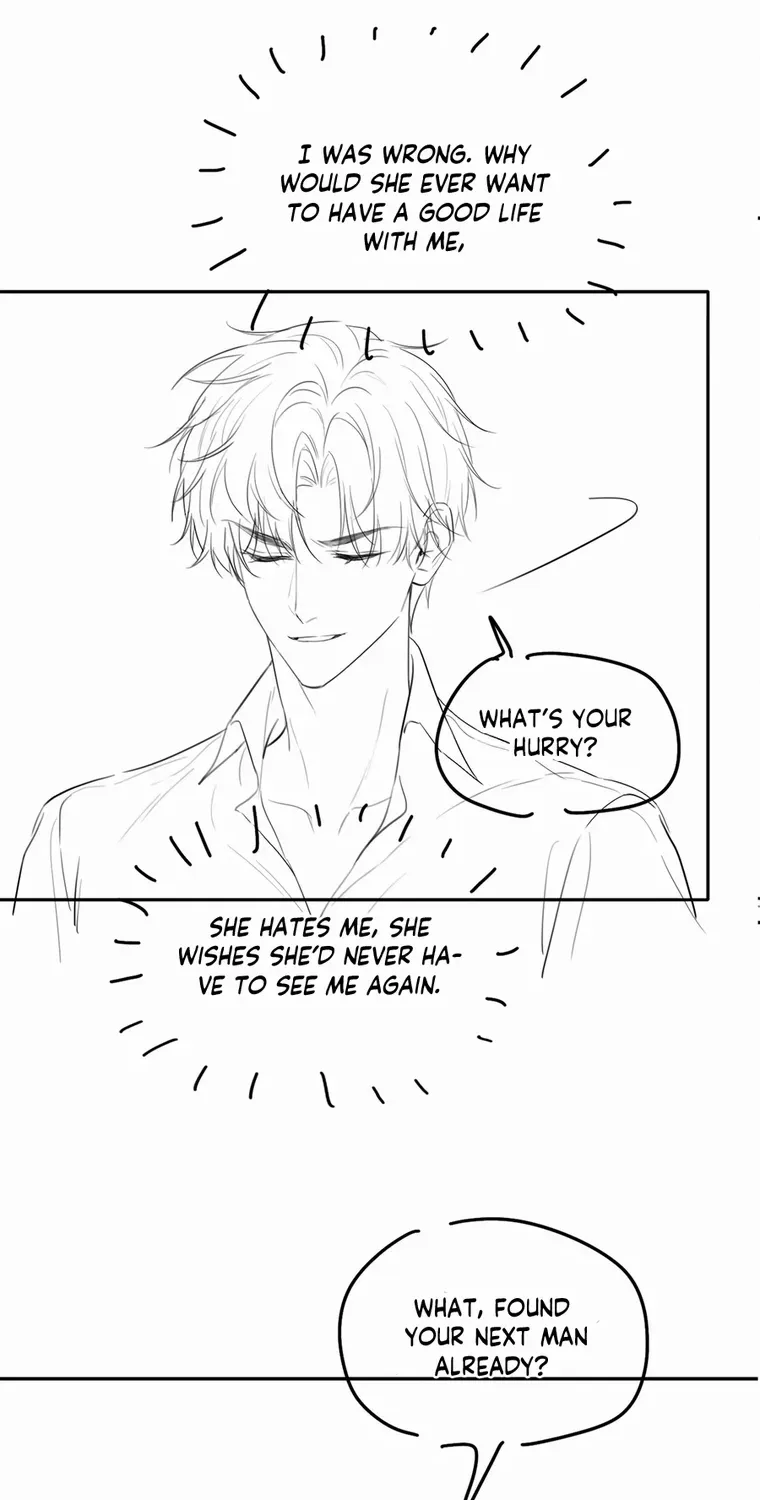 Affectionate Temptation Chapter 10 page 51 - 