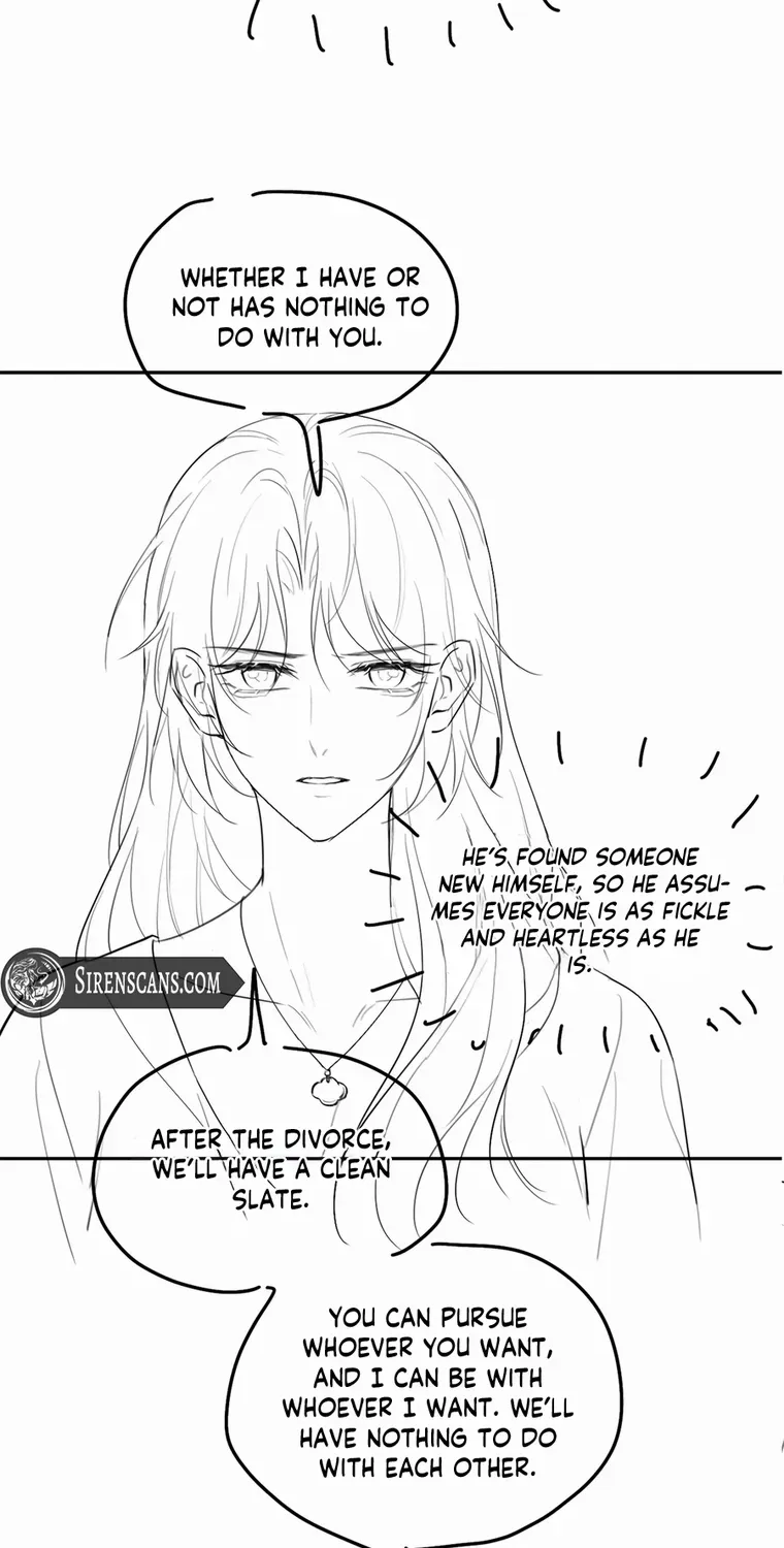Affectionate Temptation Chapter 10 page 53 - 