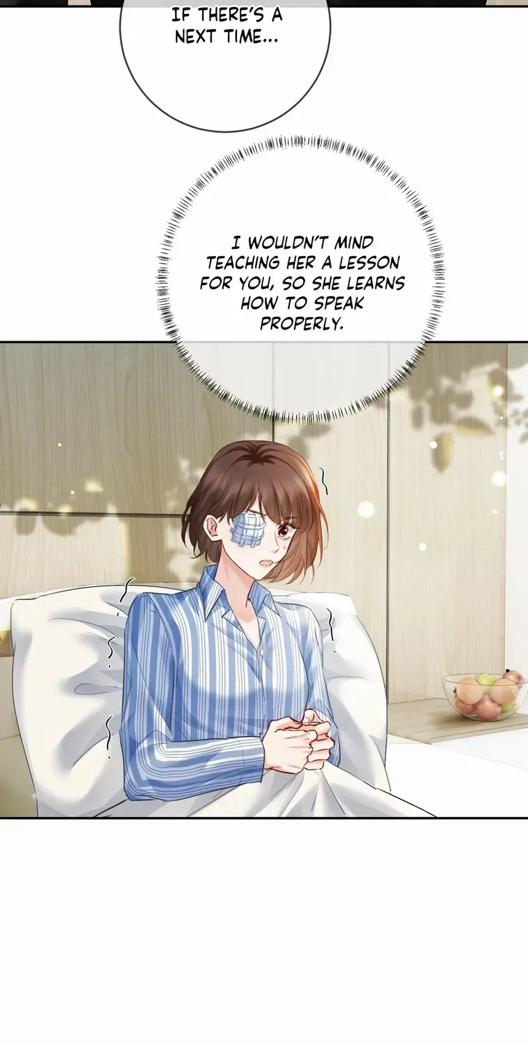 Affectionate Temptation Chapter 10 page 8 - 
