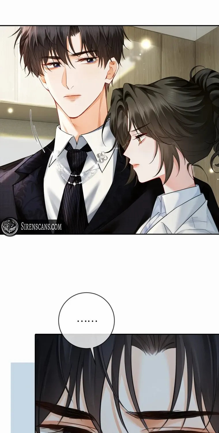 Affectionate Temptation Chapter 10 page 9 - 