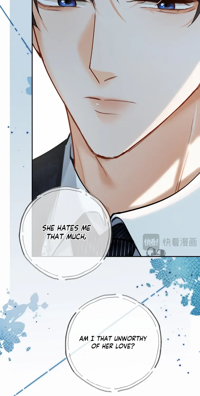 Affectionate Temptation Chapter 10 page 10 - 