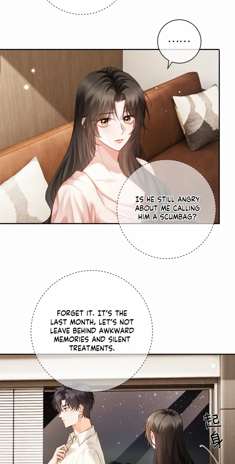 Affectionate Temptation Chapter 11 page 12 - 