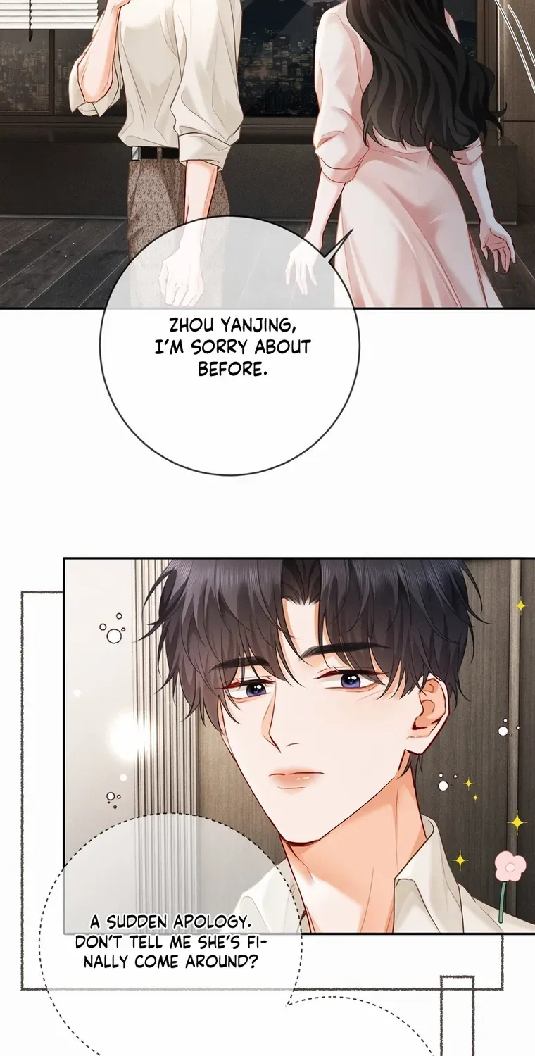 Affectionate Temptation Chapter 11 page 13 - 