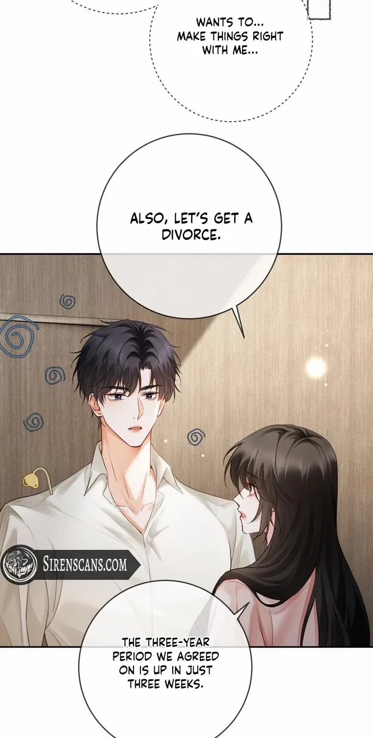 Affectionate Temptation Chapter 11 page 14 - 