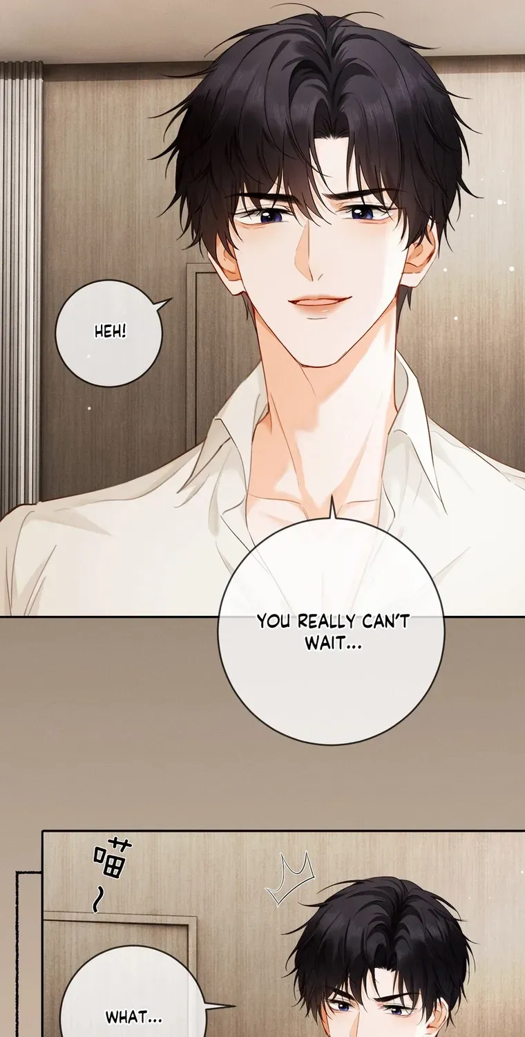 Affectionate Temptation Chapter 11 page 19 - 