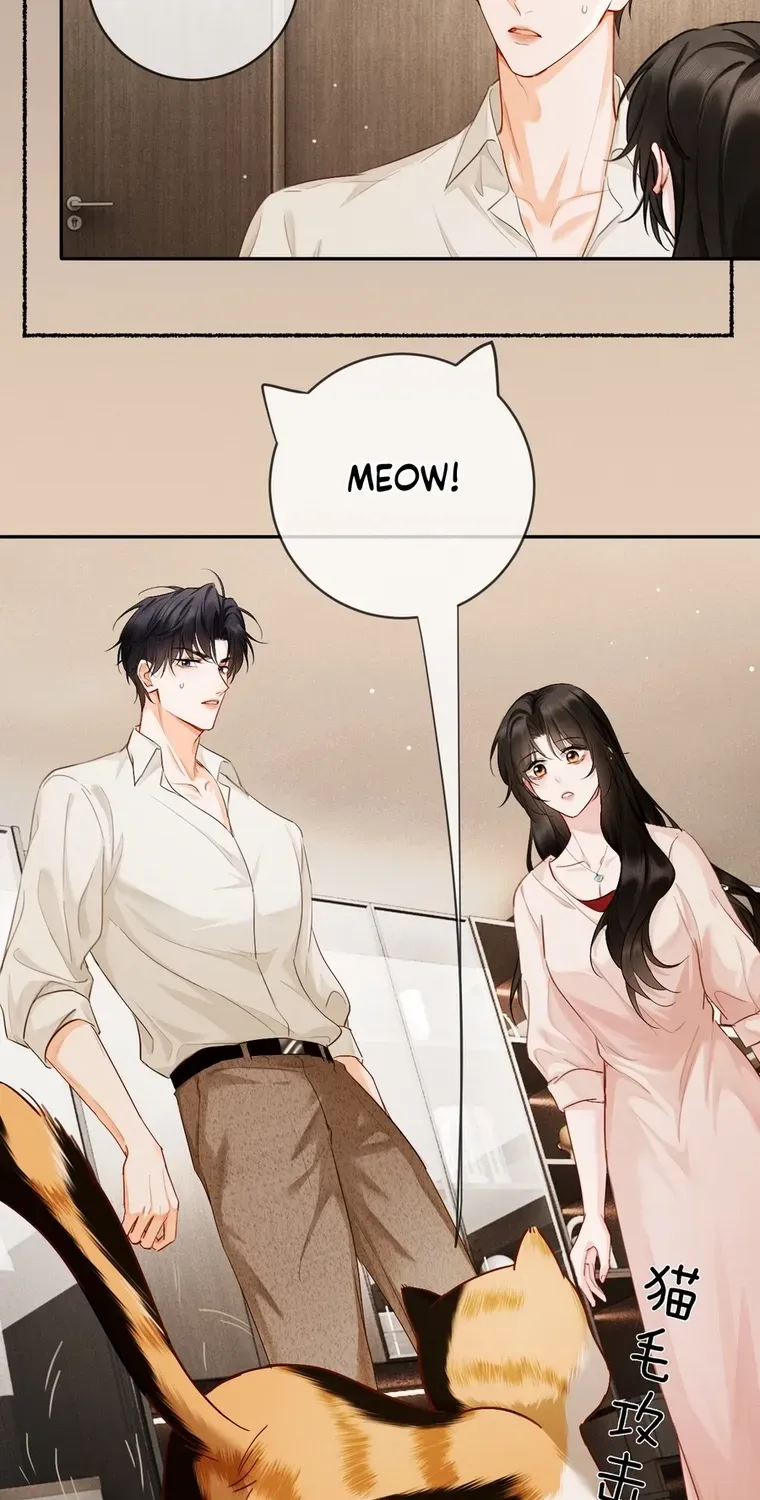 Affectionate Temptation Chapter 11 page 20 - 