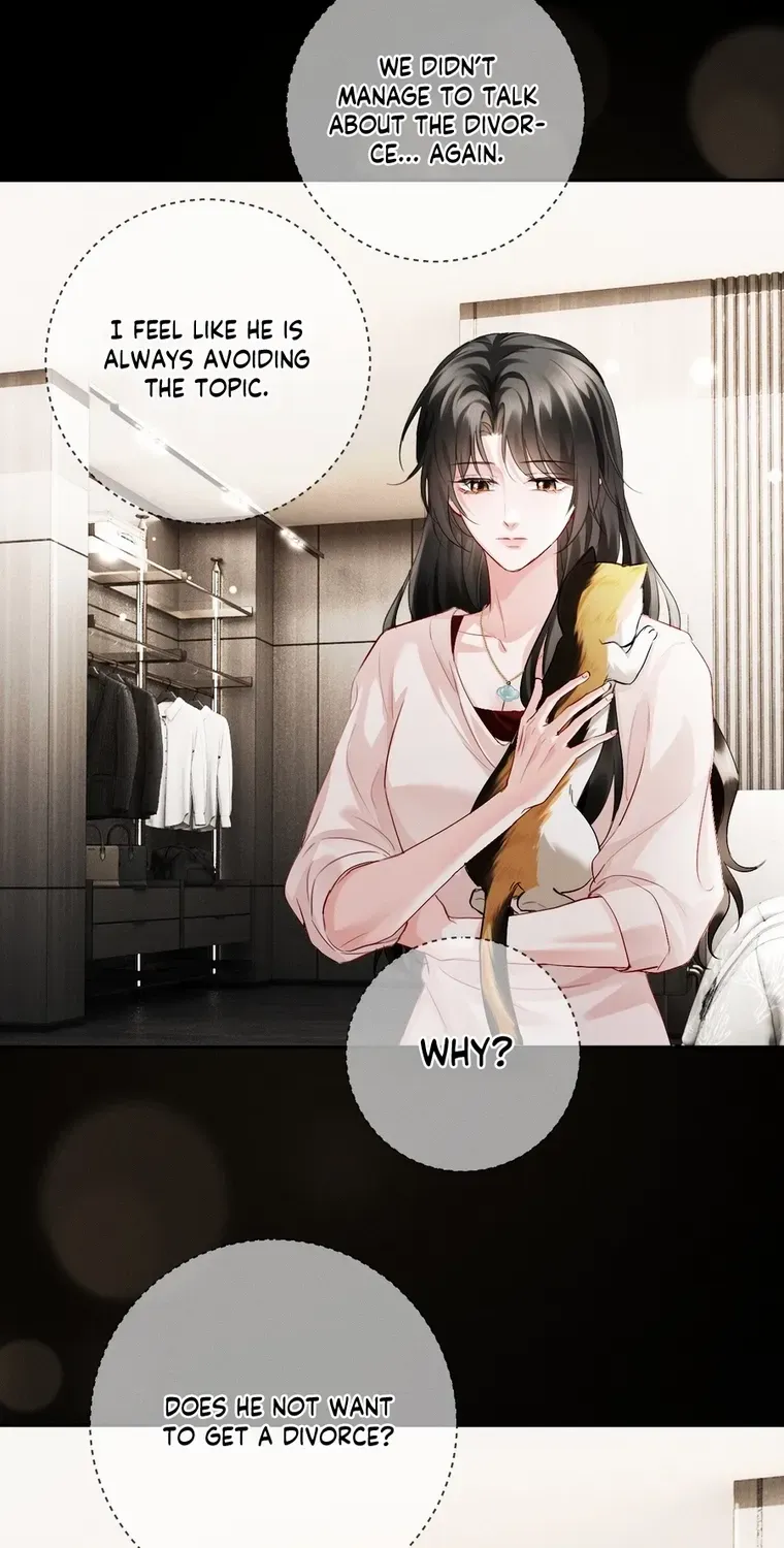 Affectionate Temptation Chapter 11 page 26 - 