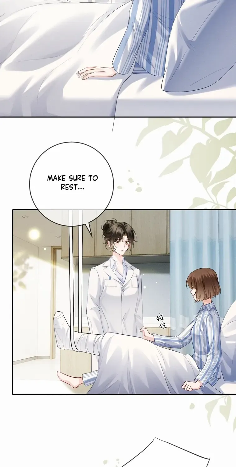 Affectionate Temptation Chapter 11 page 30 - 