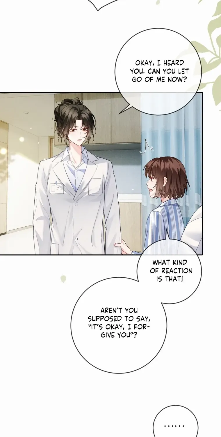 Affectionate Temptation Chapter 11 page 32 - 