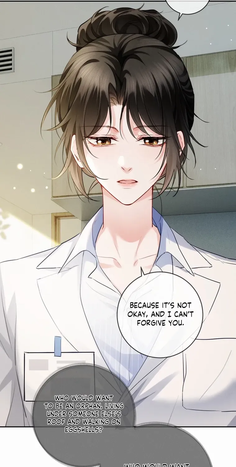 Affectionate Temptation Chapter 11 page 33 - 