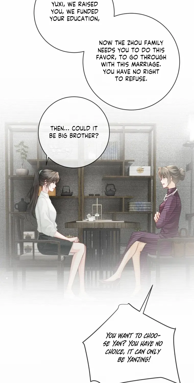 Affectionate Temptation Chapter 11 page 43 - 