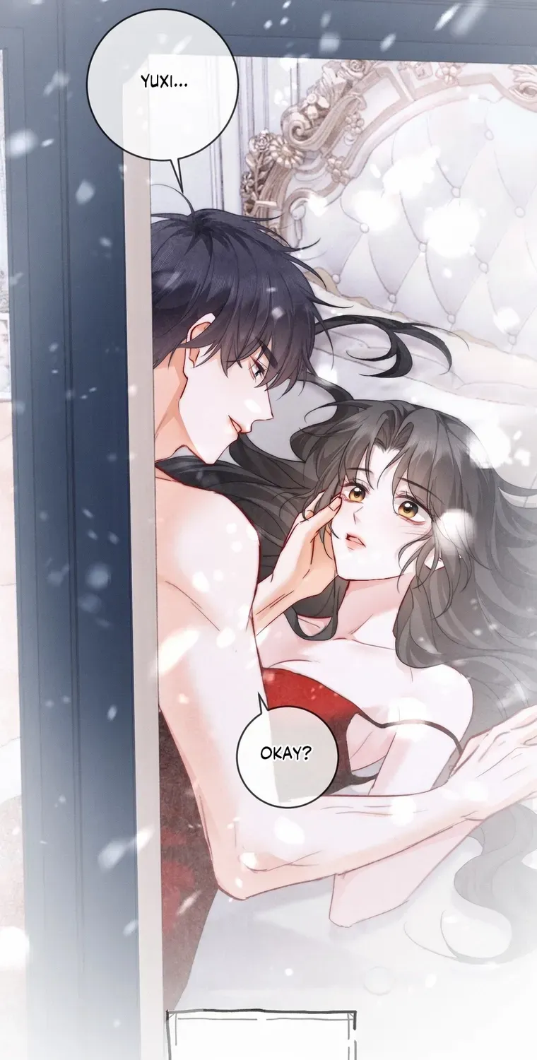 Affectionate Temptation Chapter 11 page 48 - 
