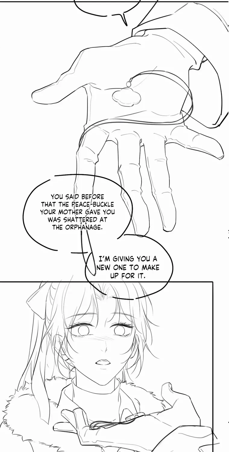 Affectionate Temptation Chapter 11 page 50 - 