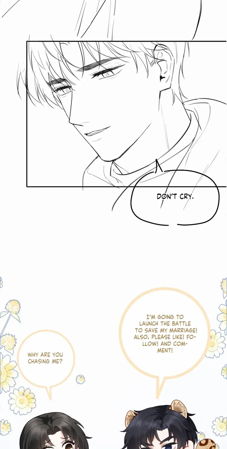 Affectionate Temptation Chapter 11 page 52 - 