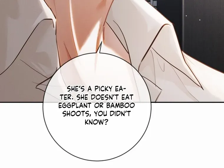 Affectionate Temptation Chapter 11 page 8 - 