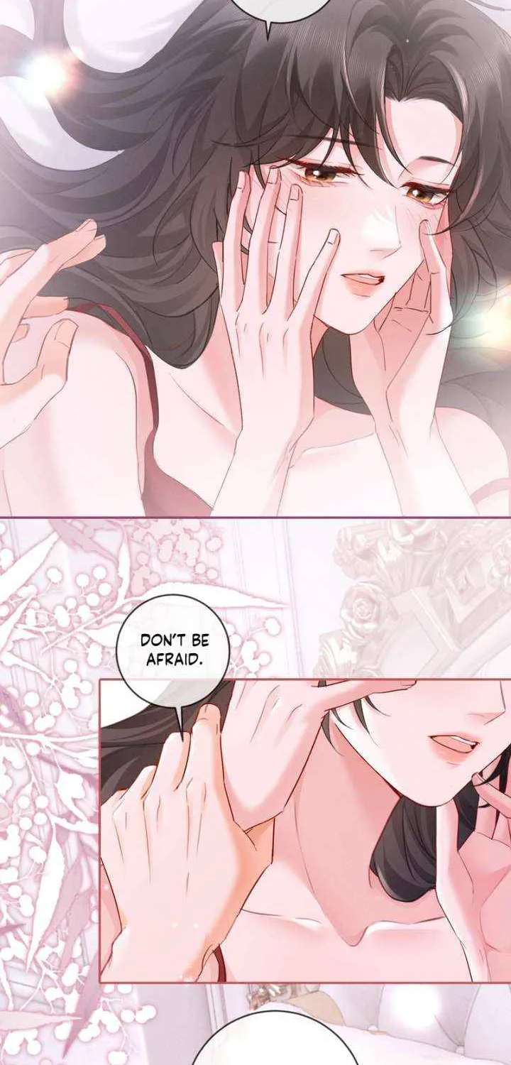 Affectionate Temptation Chapter 12 page 11 - 
