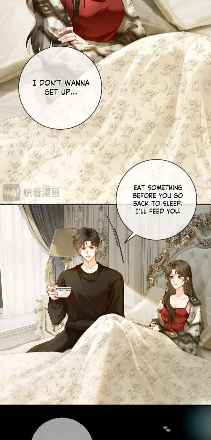 Affectionate Temptation Chapter 12 page 17 - 