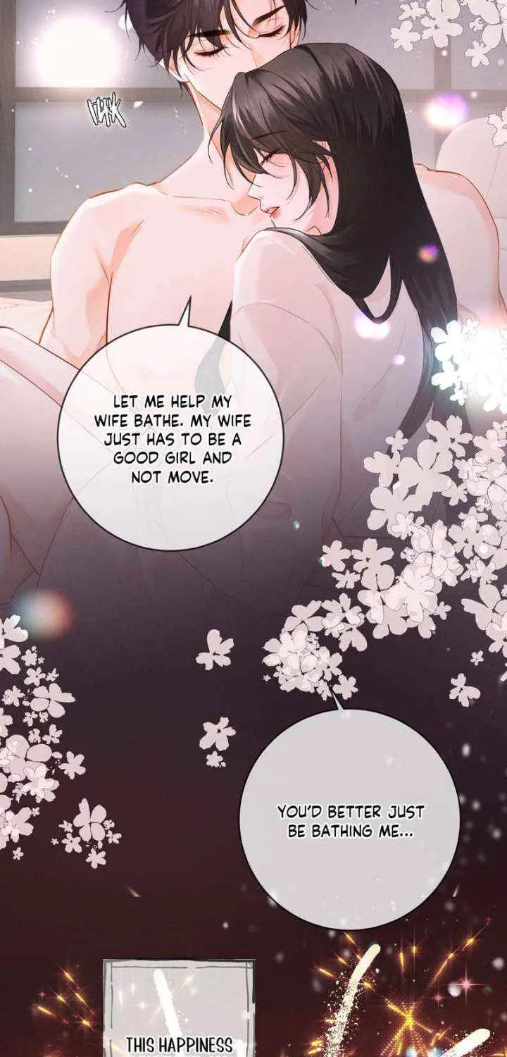 Affectionate Temptation Chapter 12 page 20 - 