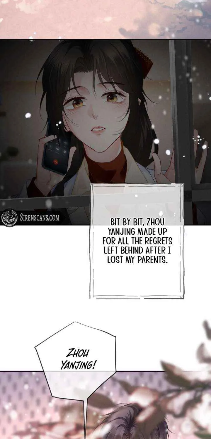 Affectionate Temptation Chapter 12 page 25 - 