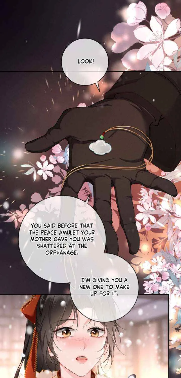 Affectionate Temptation Chapter 12 page 27 - 