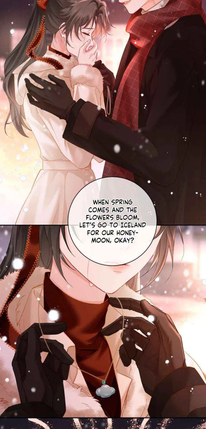 Affectionate Temptation Chapter 12 page 30 - 