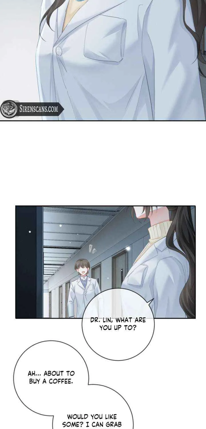 Affectionate Temptation Chapter 12 page 33 - 