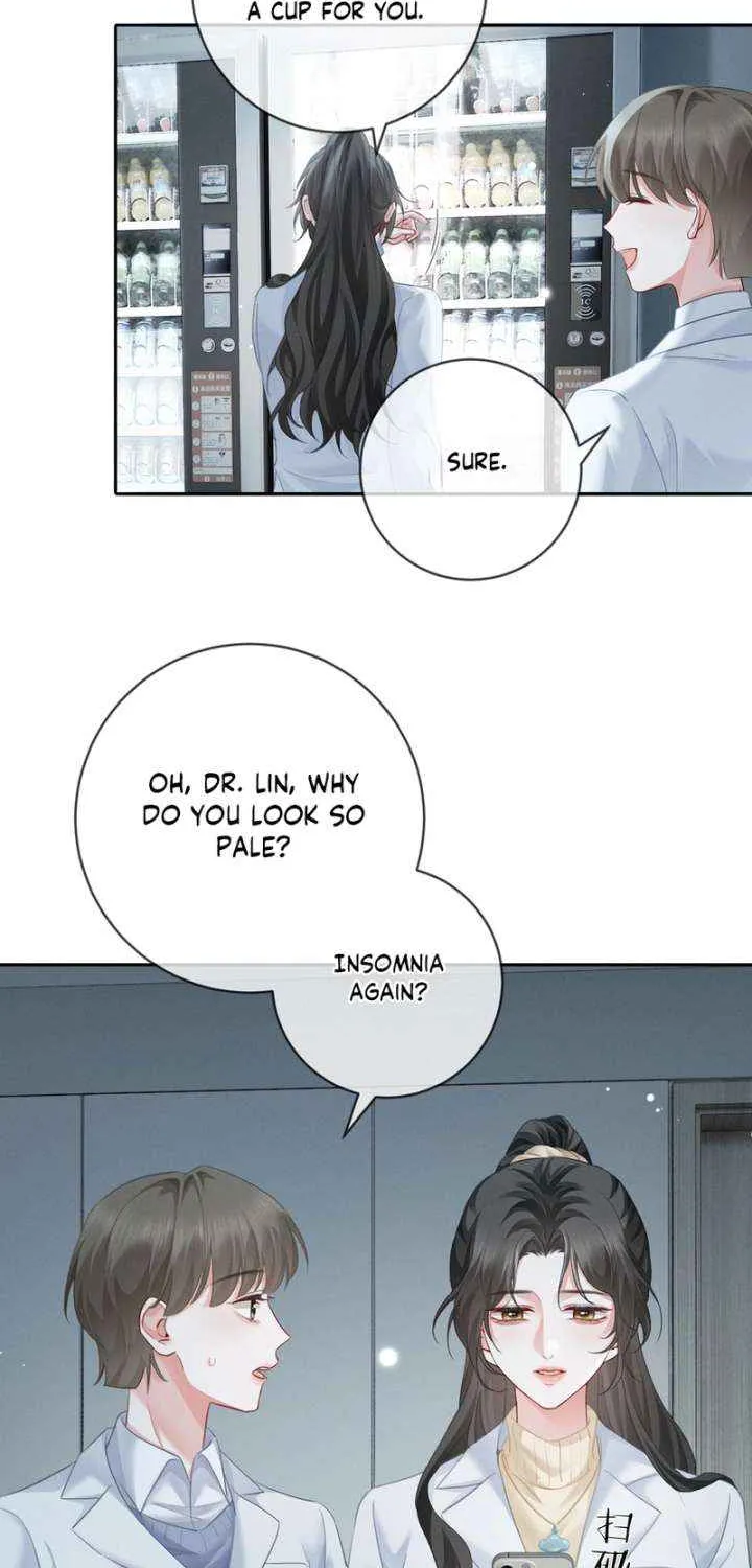 Affectionate Temptation Chapter 12 page 34 - 