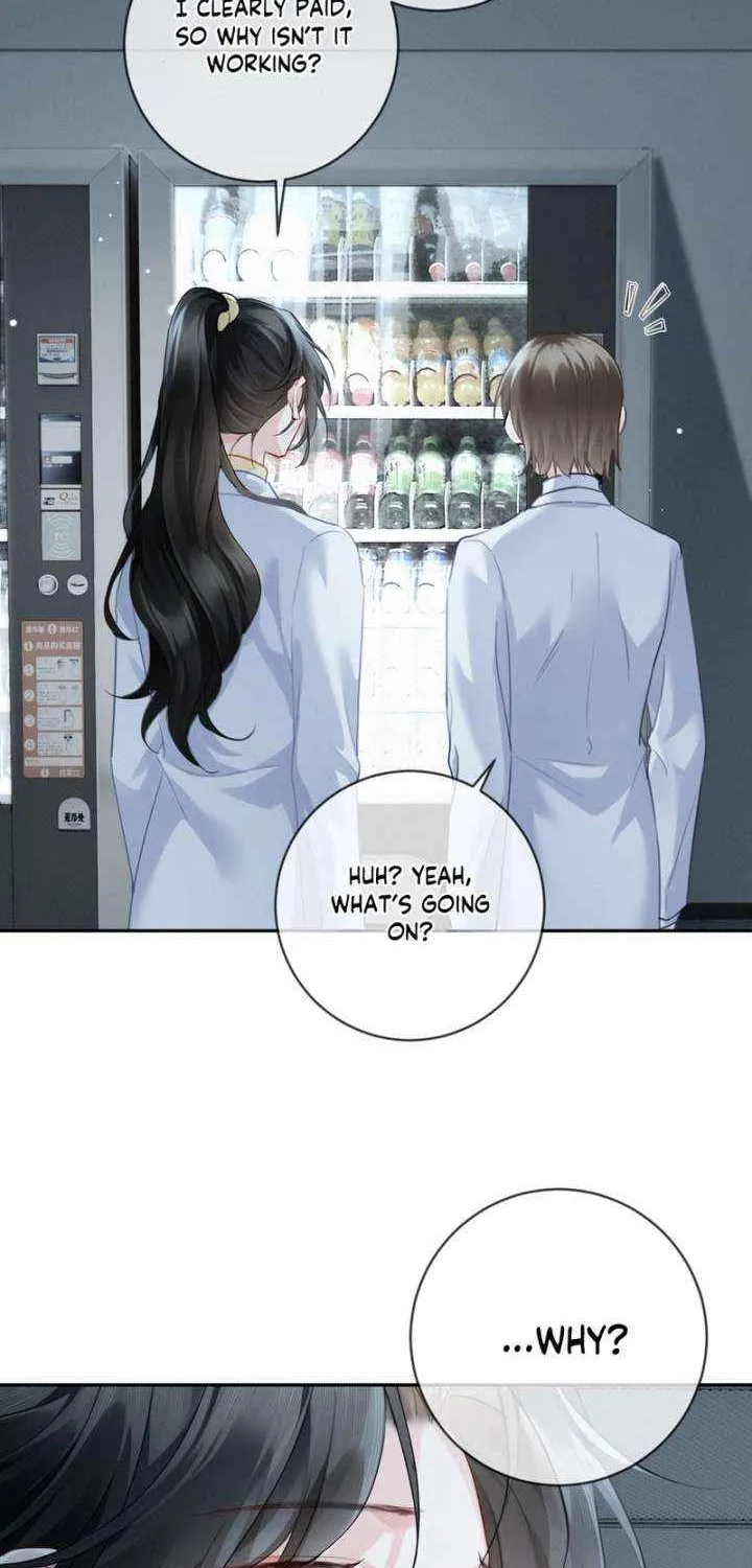 Affectionate Temptation Chapter 12 page 37 - 