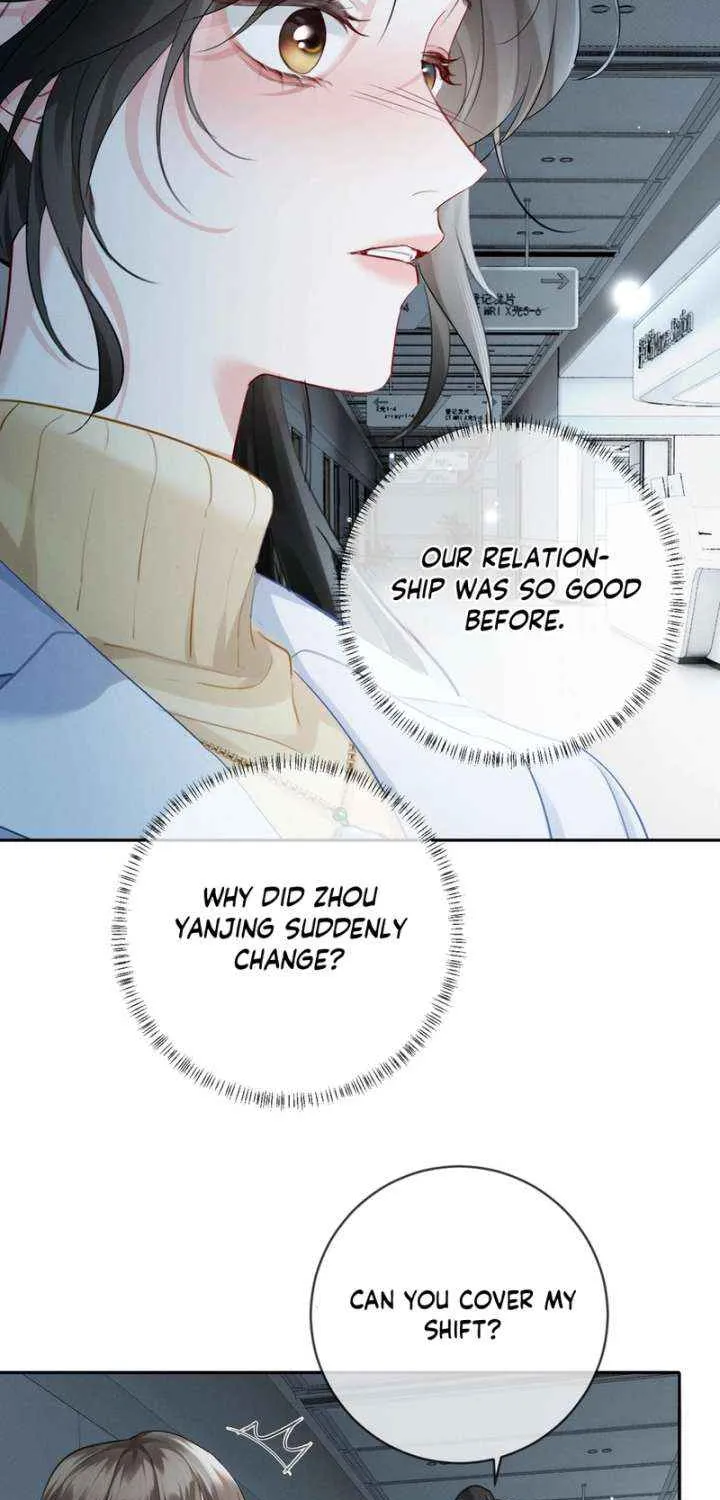 Affectionate Temptation Chapter 12 page 38 - 