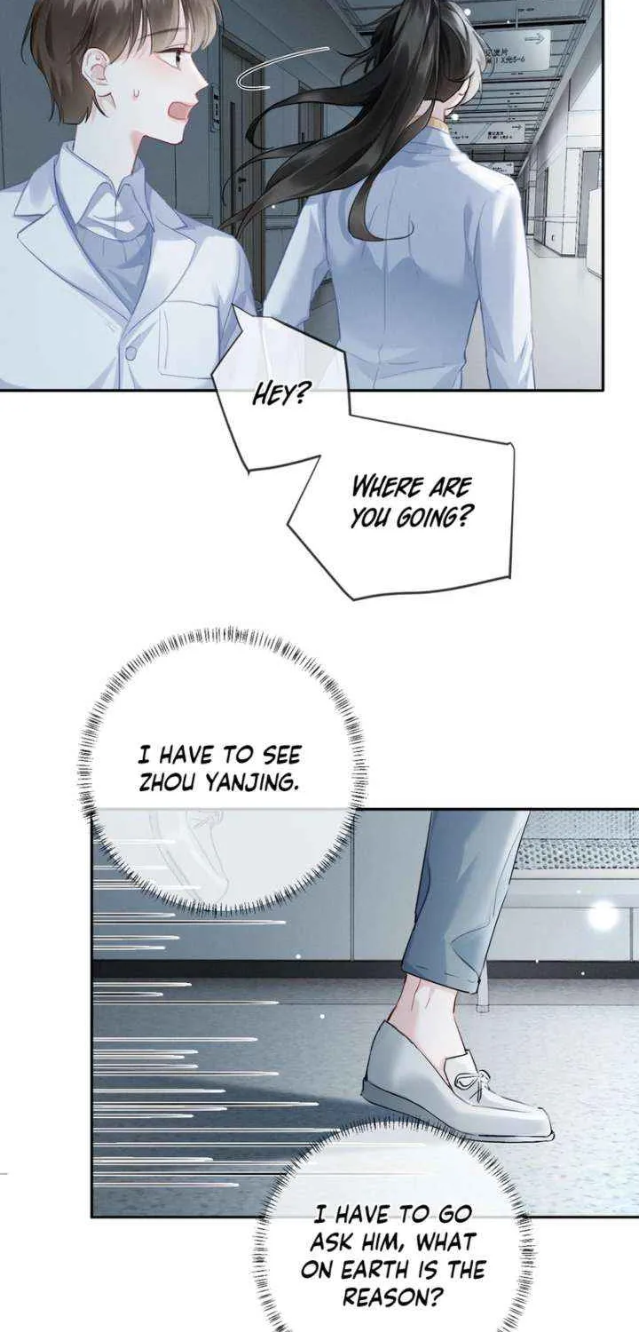 Affectionate Temptation Chapter 12 page 39 - 