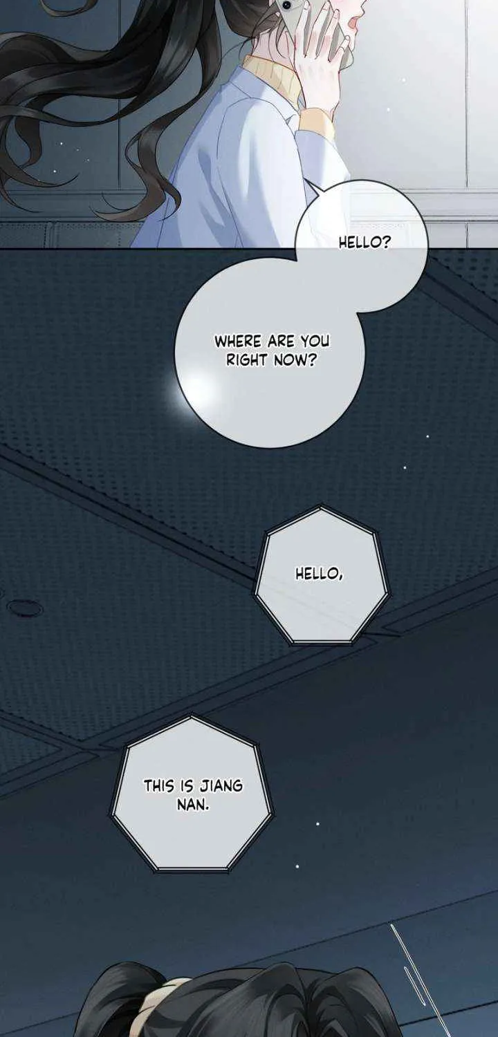 Affectionate Temptation Chapter 12 page 41 - 