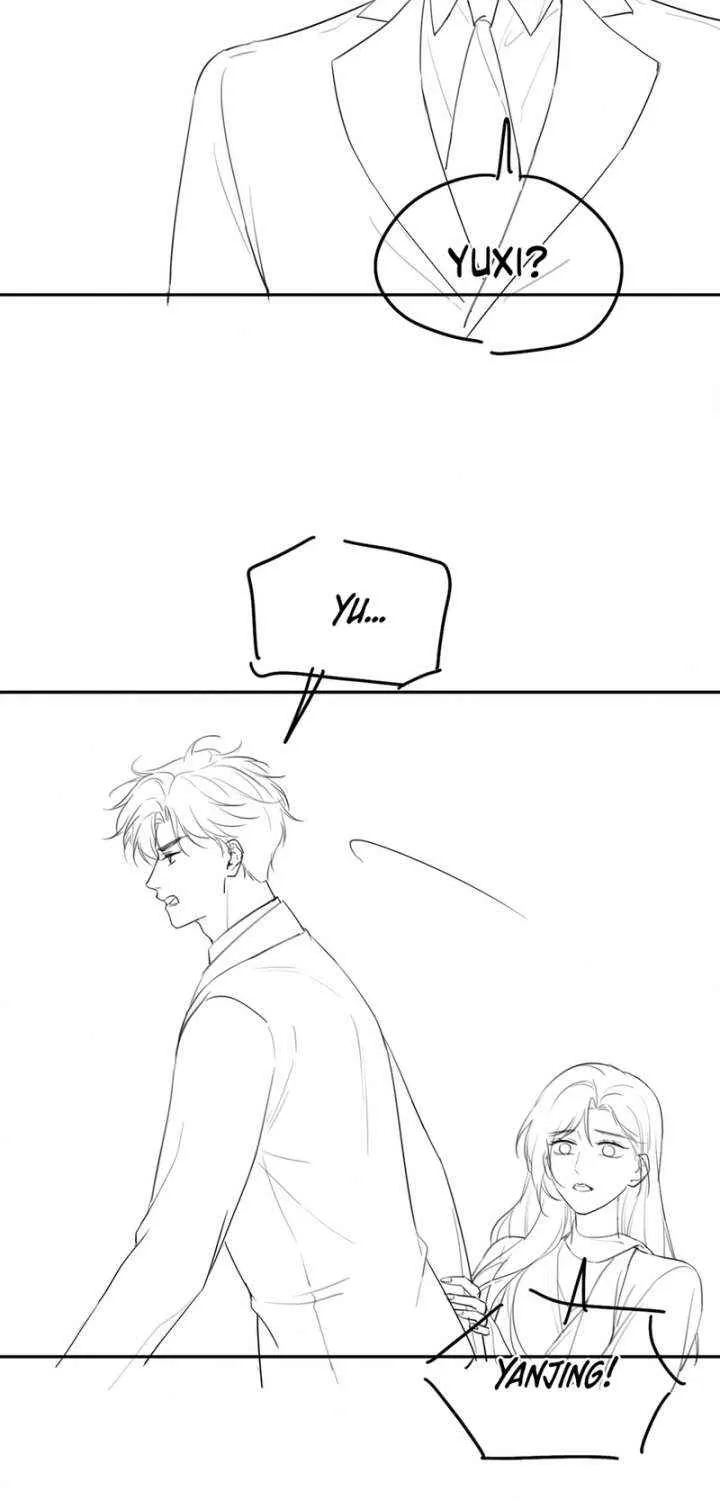 Affectionate Temptation Chapter 12 page 44 - 