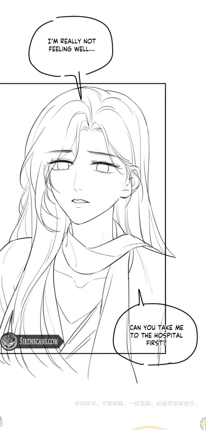 Affectionate Temptation Chapter 12 page 45 - 