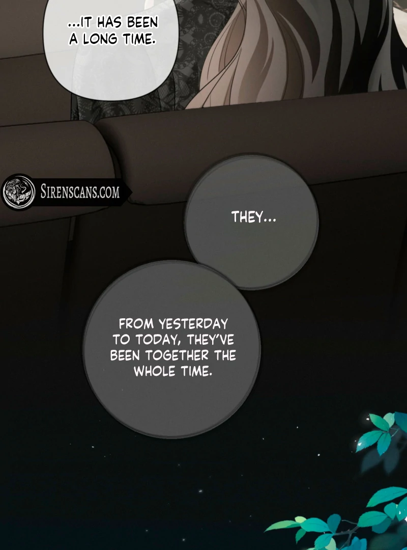 Affectionate Temptation Chapter 13 page 11 - 