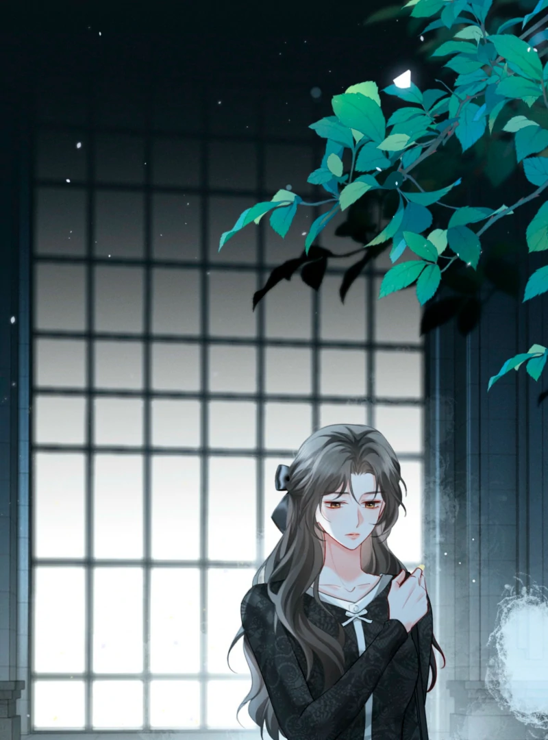 Affectionate Temptation Chapter 13 page 12 - 