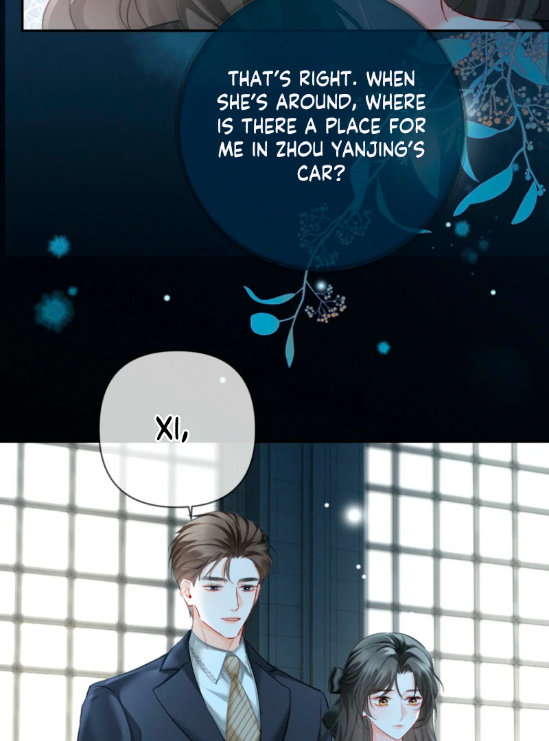 Affectionate Temptation Chapter 13 page 16 - 