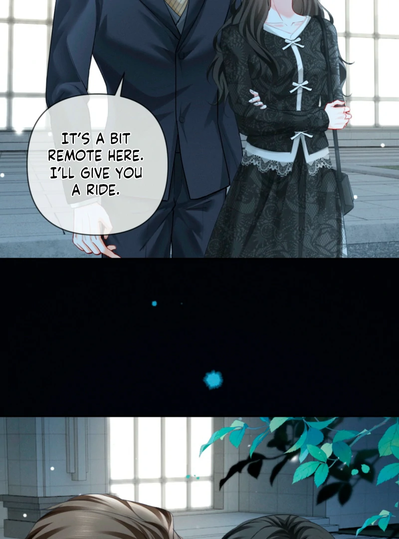 Affectionate Temptation Chapter 13 page 17 - 