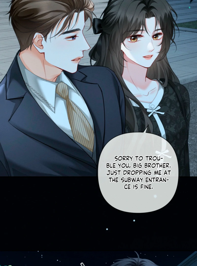 Affectionate Temptation Chapter 13 page 18 - 