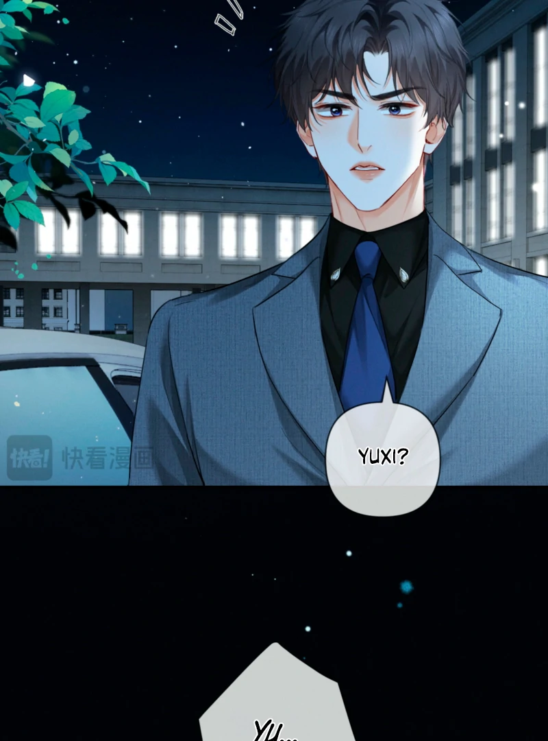 Affectionate Temptation Chapter 13 page 19 - 
