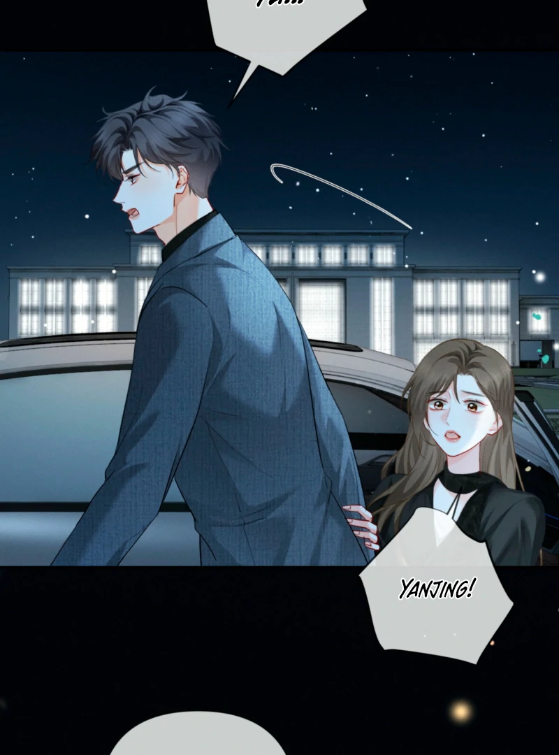 Affectionate Temptation Chapter 13 page 20 - 