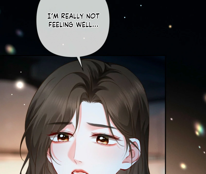 Affectionate Temptation Chapter 13 page 21 - 