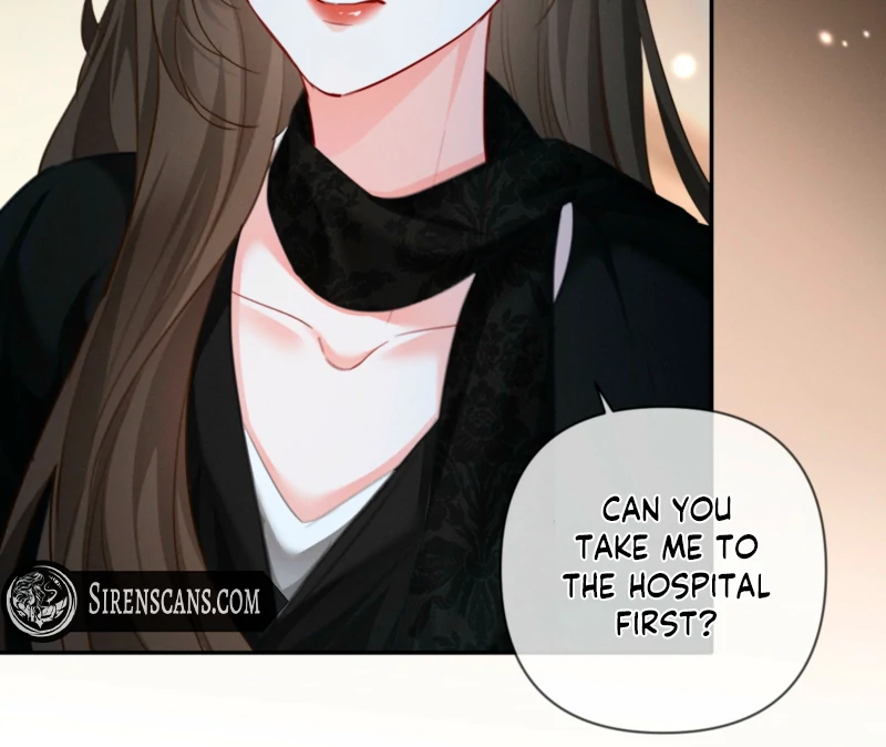 Affectionate Temptation Chapter 13 page 22 - 
