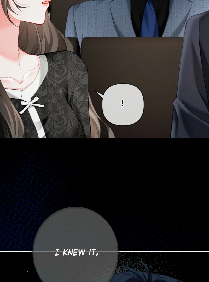 Affectionate Temptation Chapter 13 page 7 - 