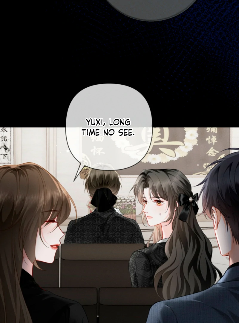 Affectionate Temptation Chapter 13 page 9 - 