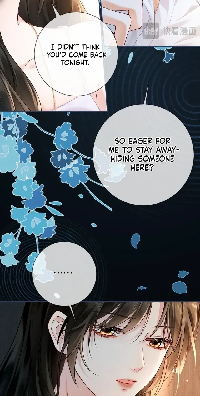 Affectionate Temptation Chapter 2 page 11 - 